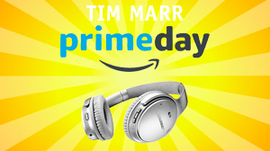 The Best Prime Day B