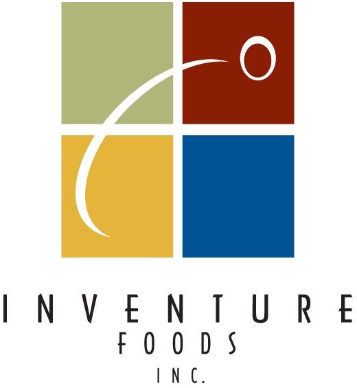 Inventure Foods to P