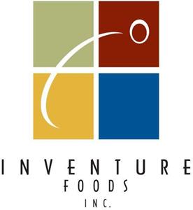 Inventure Foods to R