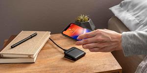 mophie charge stream™ pad mini
