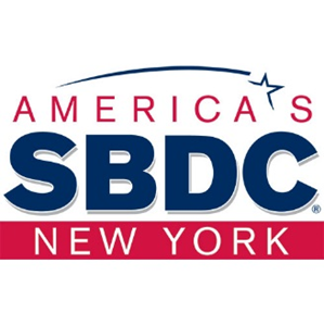 New York SBDC logo