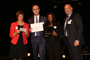 Smith & Nephew France Receives Prix Galien Award