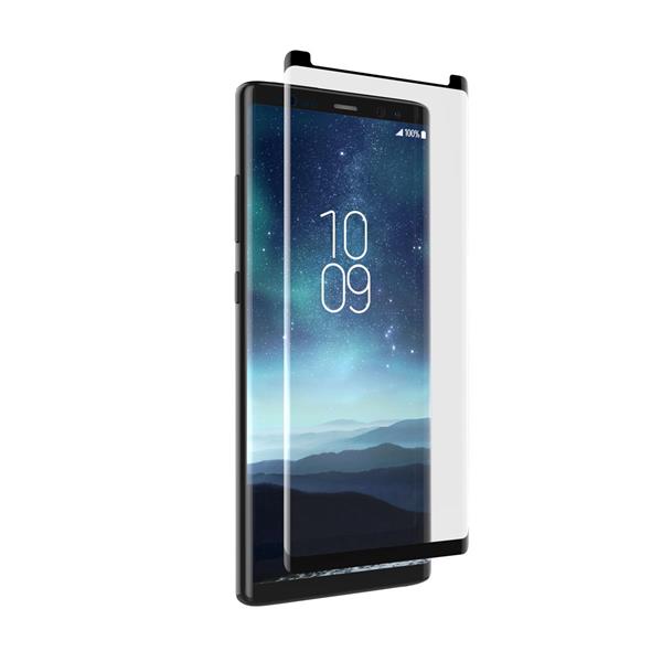 InvisibleShield Glass Curve for the Samsung Galaxy Note8
