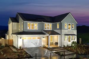 Arista by Pardee Homes