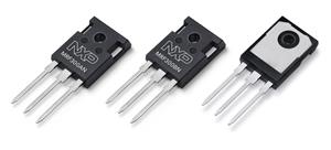 MRF300AN and MRF300BN Transistors