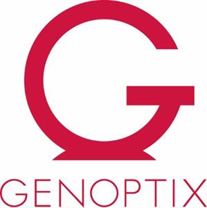 Genoptix Logo