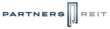 Partners Real Estate Investment Trust Logo