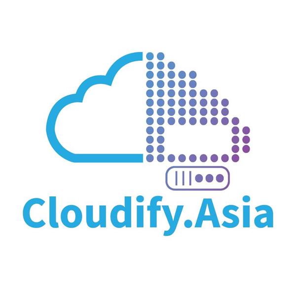 Cloudify.asia_logo