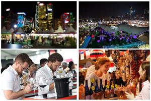 Hong Kong's Largest Wine & Dine Festival