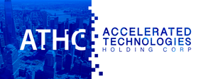 Accelerated Technologies ATHC logo