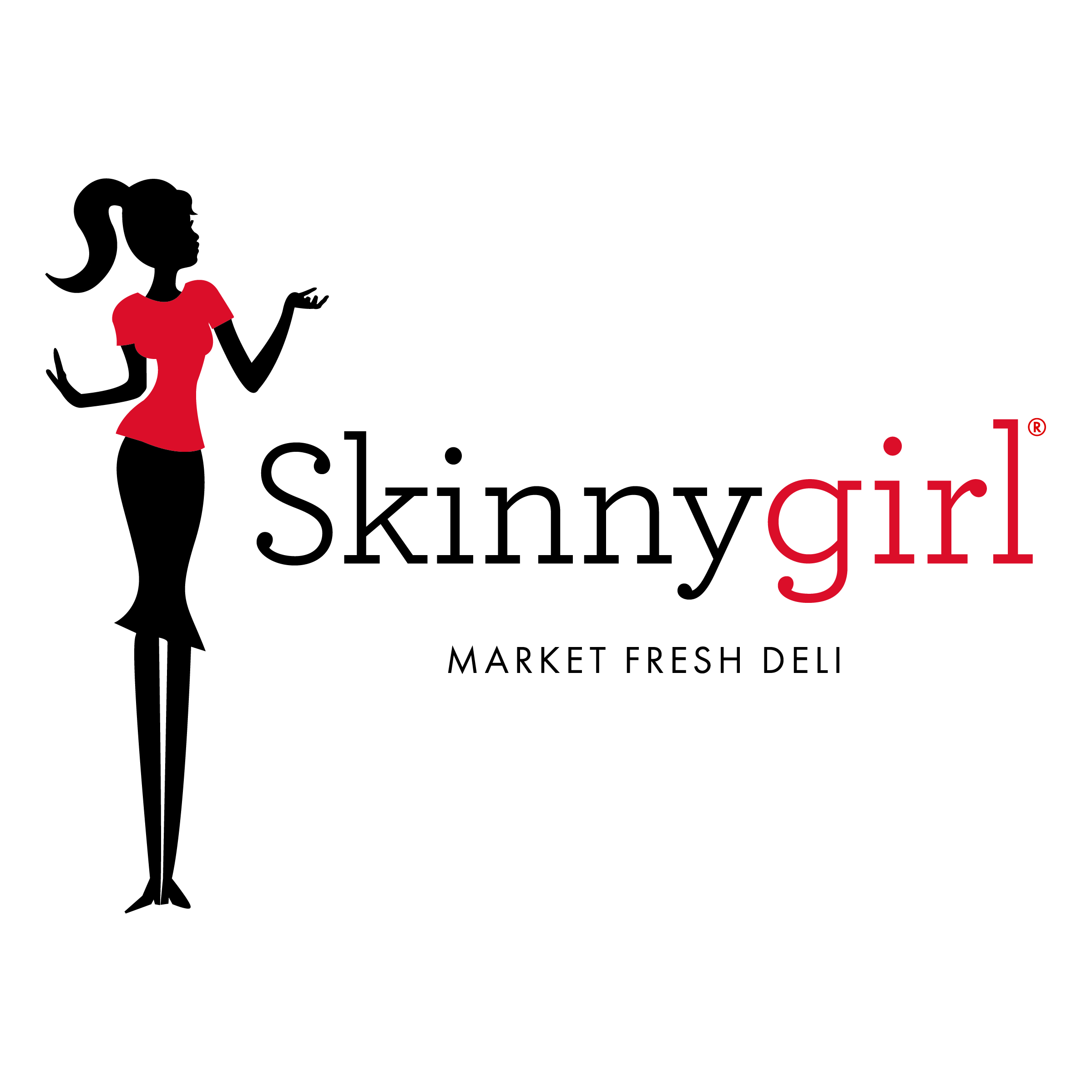Skinnygirl Logo