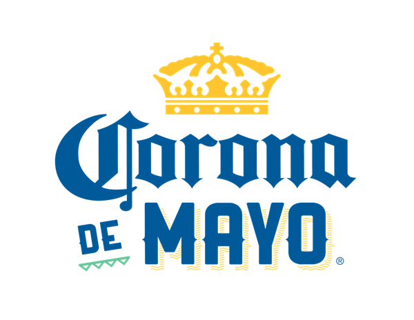 Corona de Mayo