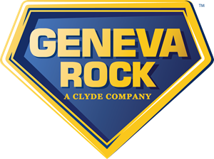 Geneva Rock Announce