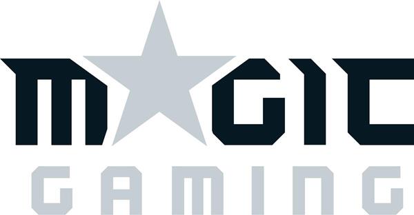 Magic Gaming Logo