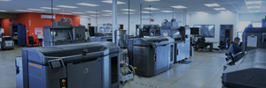 GoProto adds room for increased Additive Manufacturing