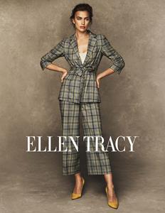 Ellen Tracy Fall Campaign