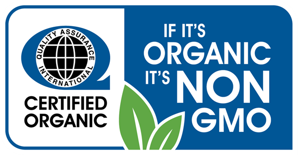 Quality Assurance International (QAI), is launching a new certification mark to help consumers understand that USDA organic certified products are required to be free of genetically modified organisms (GMOs). 
