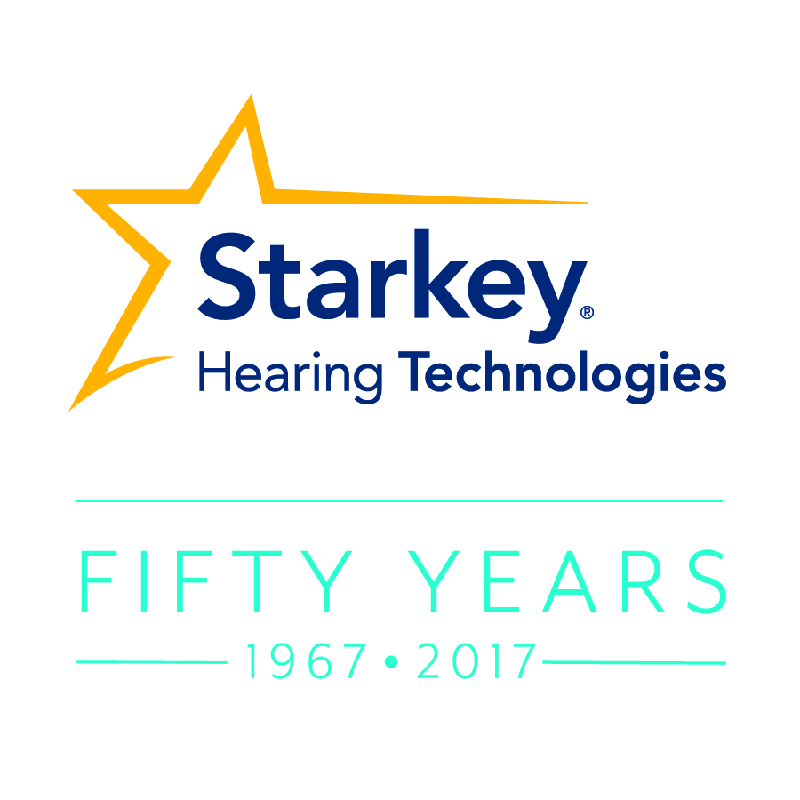 Starkey Hearing Tech