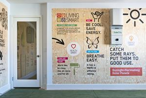 LivingSmart by TRI Pointe Group