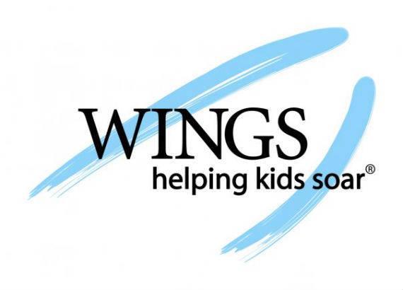 WINGS for Kids logo