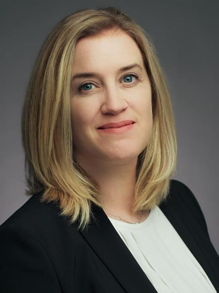 Northrop Grumman Elects Lucy C. Ryan Corporate Vice President, Communications