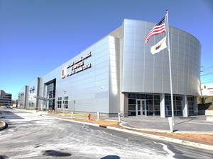 Northeast Regional Council of Carpenters Opens New Carpenters Training Center in Edison, NJ