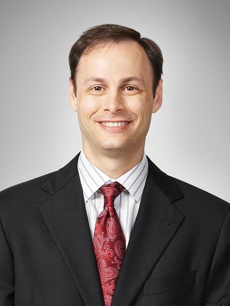 Jeffrey E. Janis, MD, president of the American Society of Plastic Surgeons