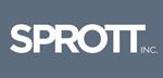 Sprott, Inc. Logo
