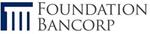 Foundation Bancorp Logo