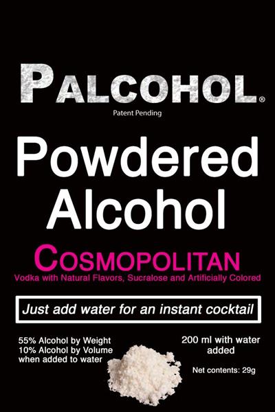 cosmo label