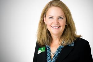 Lisa Brubaker, Executive Vice President and Chief Technology Officer, WSFS Bank