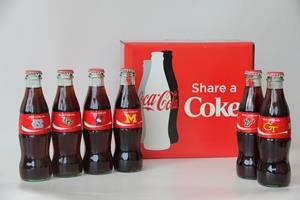 Share a Coke Campain