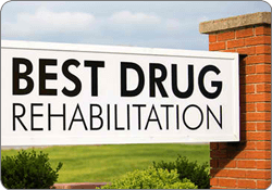 Reputable Drug Rehab Center