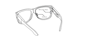 AdHawk Microsystems Glasses Integration