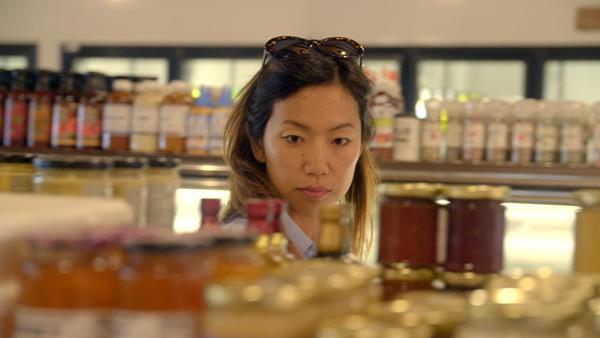Director Ann Shin in TVO Original The Superfood Chain, Oct. 8 at 10 pm on TVO and tvo.org.