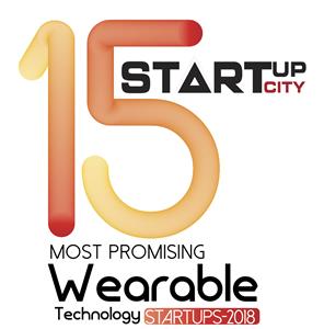 Ocutrx Named to StartUp City Most Promising Wearable Tech List