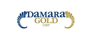 Damara Gold Corp.
