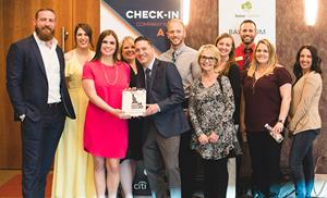 Mountain America Credit Union is a Best Places to Work in Idaho honoree