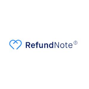 RefundNote Is Disrup