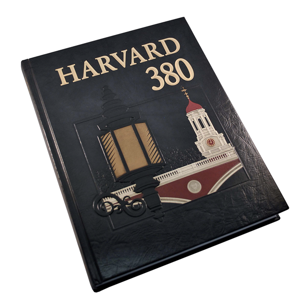 Harvard University's "Harvard 380"