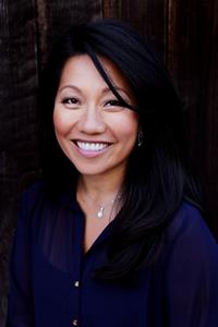 Phuong Phillips, Zynga's Chief Legal Officer