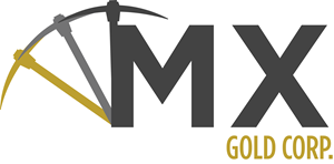 MX Gold Corp. Announ