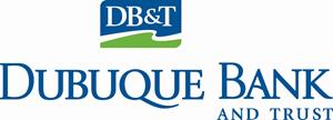 Dubuque Bank and Trust logo