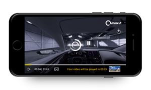 OmniVirt 360 VR Ad