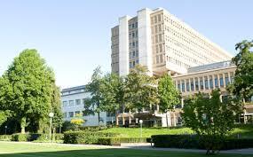Kantonsspital Aarau is one of Switzerland’s premier hospitals and has a rich history of offering state-of-the-art, innovative healthcare services.