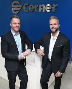 Cerner Middle East & Africa appoints two additional general managers