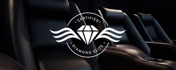 Elite HTS Diamond Standard