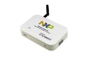 NXP Modular IoT Gateway