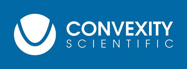 Convexity Scientific Closes Equity Investment