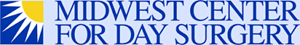 Midwest Center for Day Surgery logo